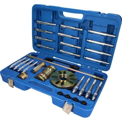 KS TOOLS BT671100 Mounting Tool Set, wheel hub/wheel bearing