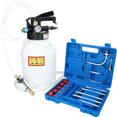 KS TOOLS BT621000 Filling Device, transmission oil