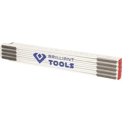 KS TOOLS BT110900 Folding Measuring Stick