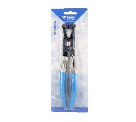 Pliers, hose clamp BT526000