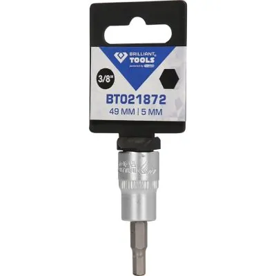 KS TOOLS BT021872 Socket Wrench Insert