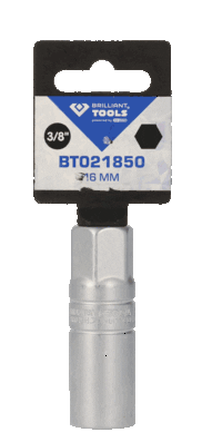 Socket Wrench Set, spark plug BT021850