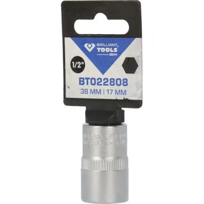 KS TOOLS BT022808 Socket Wrench Insert