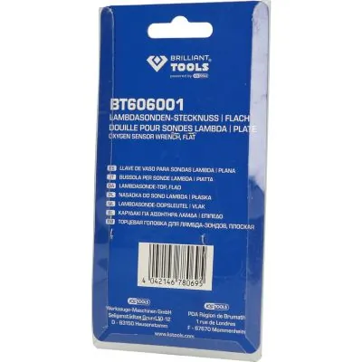 KS TOOLS BT606001 Socket Wrench Insert