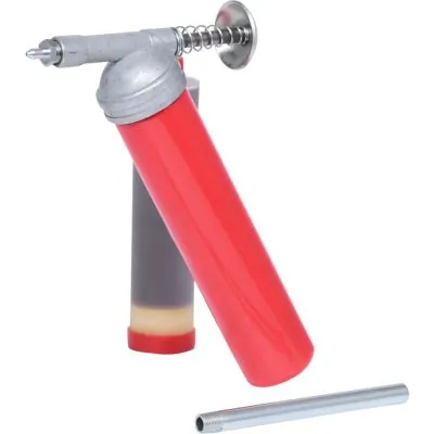 KS TOOLS 980.1095 Manually-actuated Grease Gun