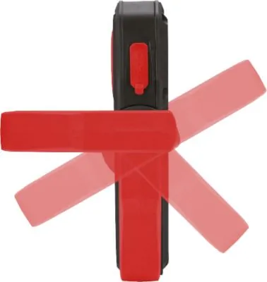 KS TOOLS 150.4500 Hand lamp