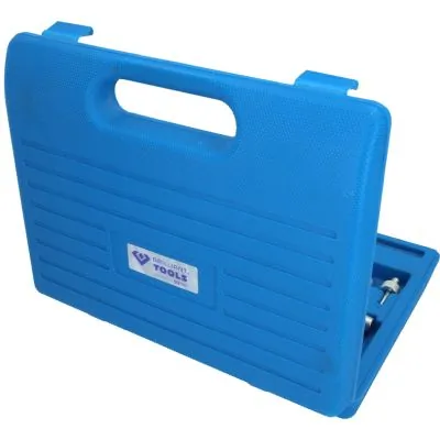 KS TOOLS BT541100 Tool Set, valve stem sealing