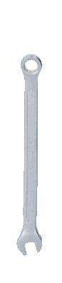 KS TOOLS BT011907 Ring-/Open End Spanner