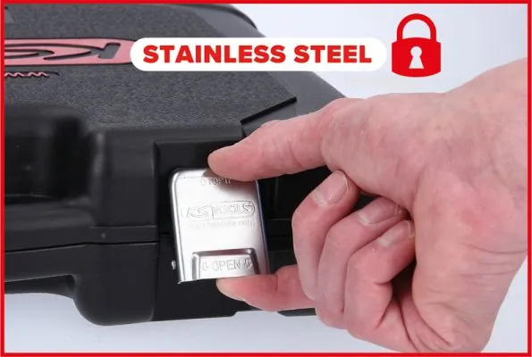 KS TOOLS 917.0255 Socket Wrench Set