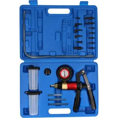 KS TOOLS BT581500 Pressure/Vacuum Pump