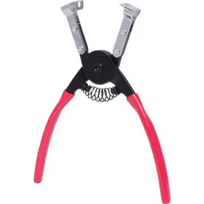 KS TOOLS 115.1040 Pliers, hose clamp