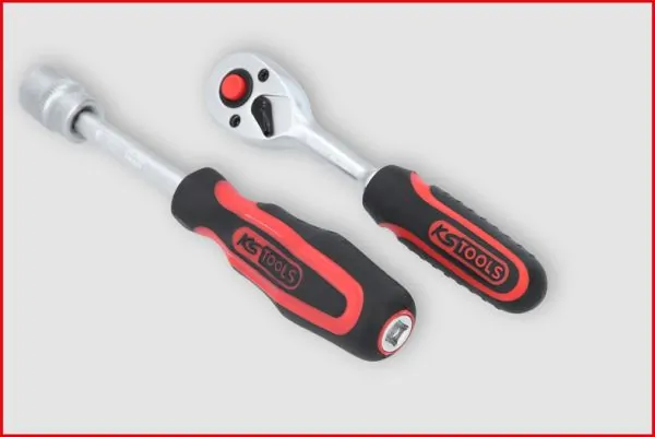 KS TOOLS 917.0779 Socket Wrench Set