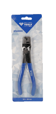 Pliers, hose clamp BT526003