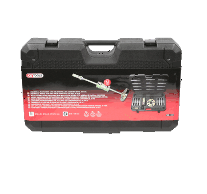KS TOOLS 700.1530 Mounting Tool Set, wheel hub/wheel bearing