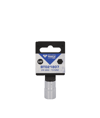 KS TOOLS BT021807 Socket Wrench Insert
