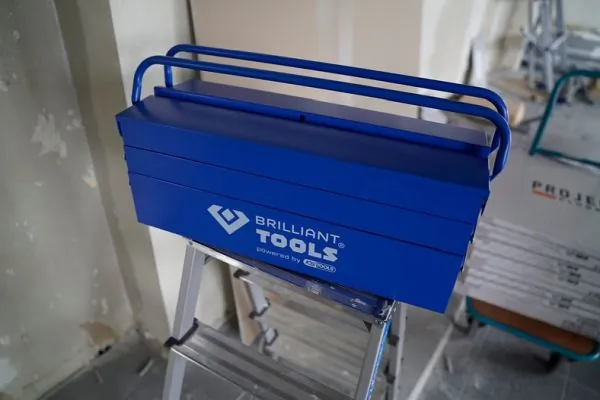 KS TOOLS BT150800 Tool Box