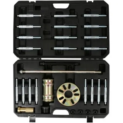 KS TOOLS 700.1530 Mounting Tool Set, wheel hub/wheel bearing