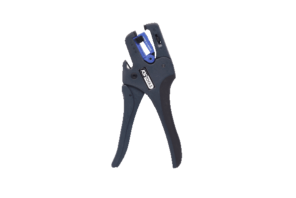 KS TOOLS 115.1244 Cable stripper