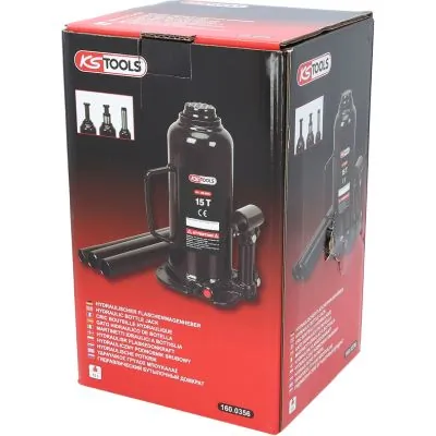 KS TOOLS 160.0356 Jack