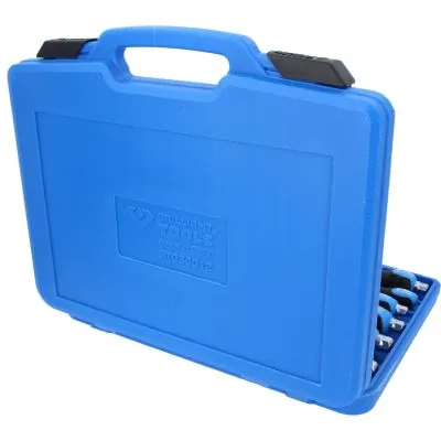 KS TOOLS BT034012 Impact Screwdriver Set