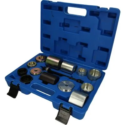 KS TOOLS BT672050 Mounting Tool Set, silent bearing