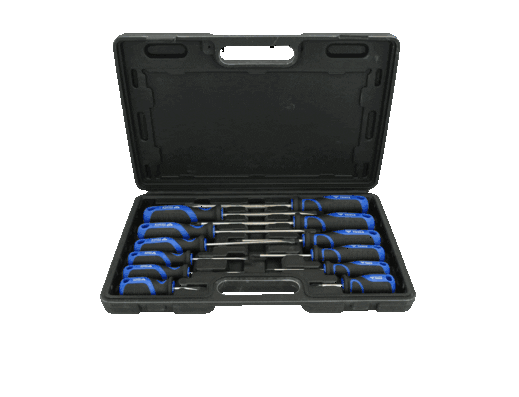 KS TOOLS BT033012 Screwdriver Set
