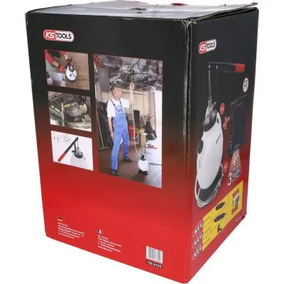 KS TOOLS 150.9105 Filling Device, transmission oil
