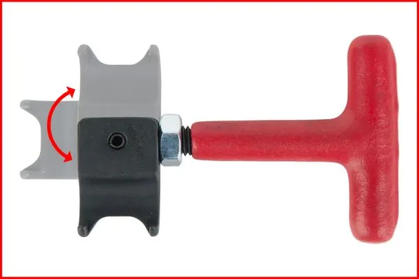 KS TOOLS 150.2233 Tools