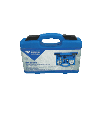 KS TOOLS BT592550 Adjustment Tool Kit, valve timing