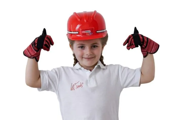 Safety Helmet 100207