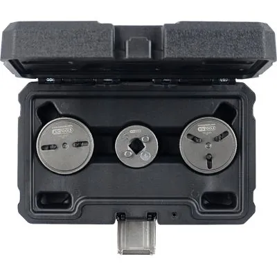 KS TOOLS 150.2295 Adaptor, brake caliper reset tool