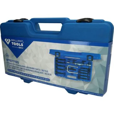 Internal Extractor Set BT631150