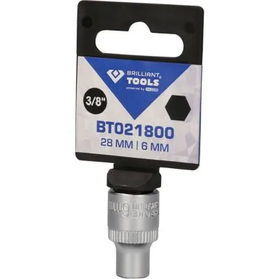KS TOOLS BT021800 Socket Wrench Insert