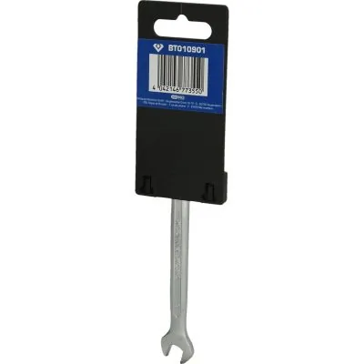 KS TOOLS BT010901 Open-end Spanner