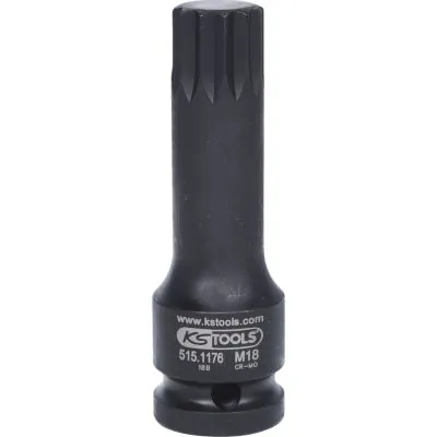KS TOOLS 515.1176 Power Socket