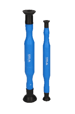 KS TOOLS BT546000 Grinding Tool Set, valve seat