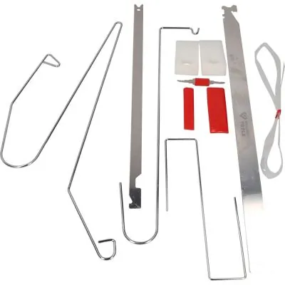 Opener Set, vehicle door BT511000