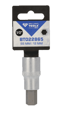 Socket Wrench Insert BT022865