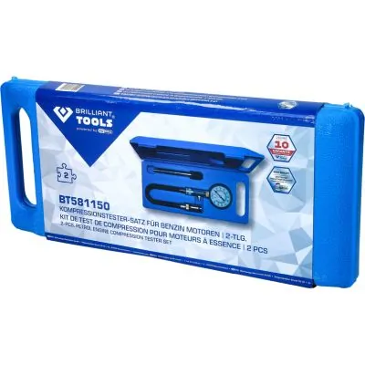 KS TOOLS BT581150 Compression Pressure Test Set