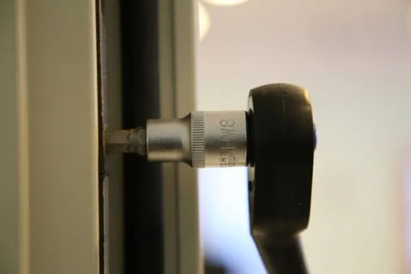 Socket Wrench Insert BT022863