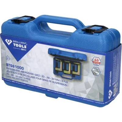 Ejector Set, ball joint BT661000