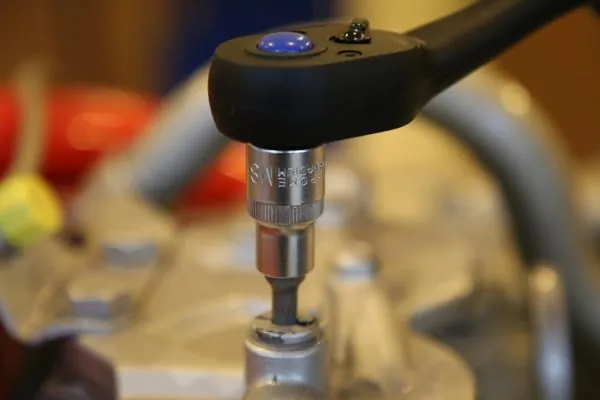 Socket Wrench Insert BT022932