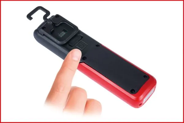 KS TOOLS 150.4495 Hand lamp