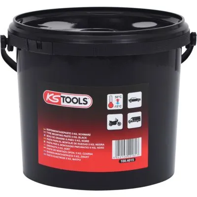 KS TOOLS 100.4015 Tyre Fitting Paste