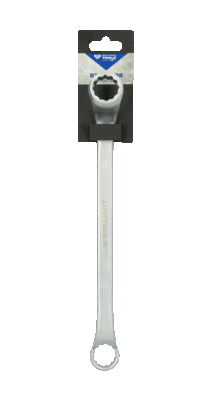 KS TOOLS BT012908 Double Ring Spanner