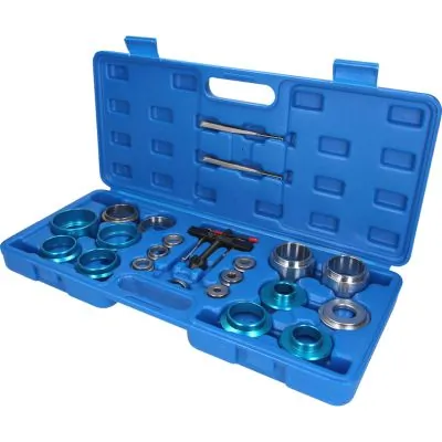 KS TOOLS BT542030 Mounting Tool, radial sealing ring