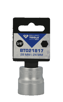KS TOOLS BT021817 Socket Wrench Insert