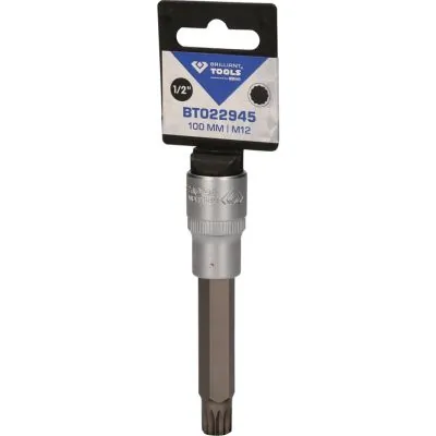 KS TOOLS BT022945 Socket Wrench Insert