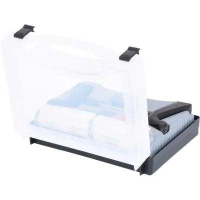 Tyre Vulcanising Set 150.1070