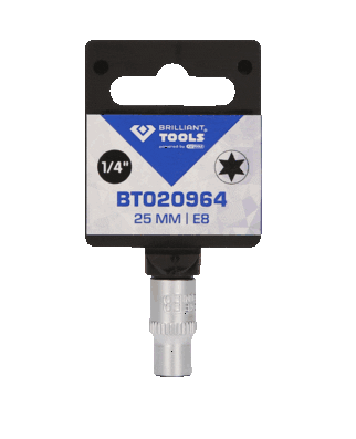 KS TOOLS BT020964 Socket Wrench Insert
